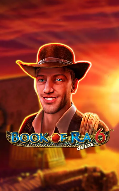 Book of Ra at Offspring Casino