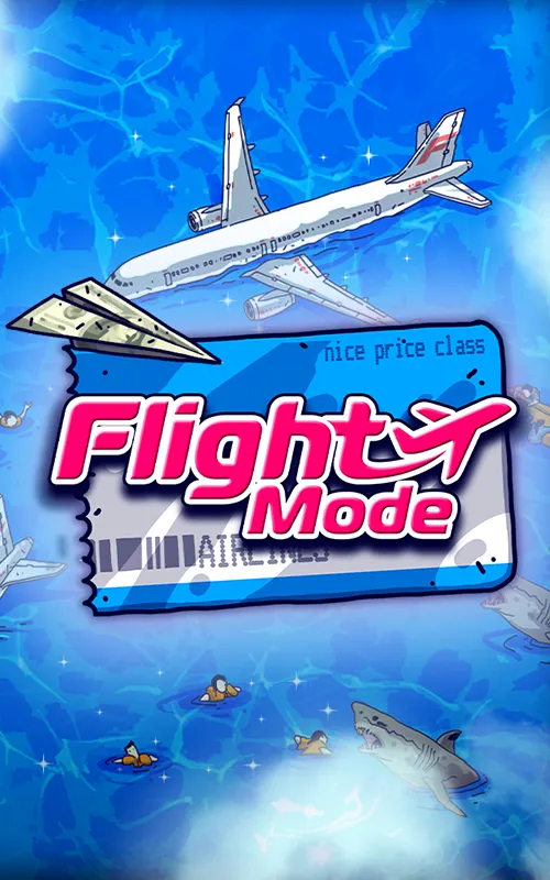 Flight Mode at Offspring Casino