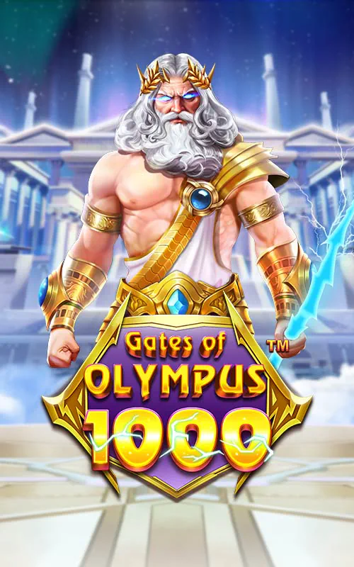 Gates of Olympus at Offspring Casino