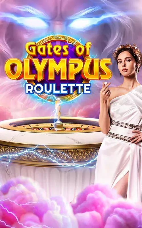 Gates of Olympus Roulette at Offspring Casino