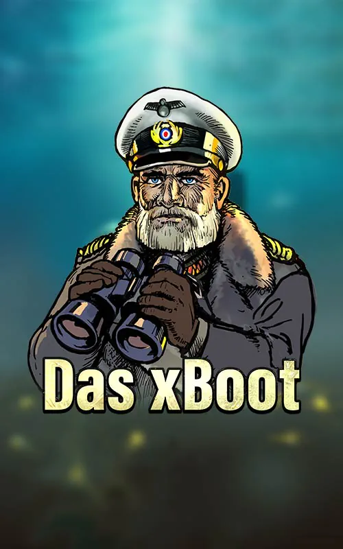 Das xBoot at Offspring Casino